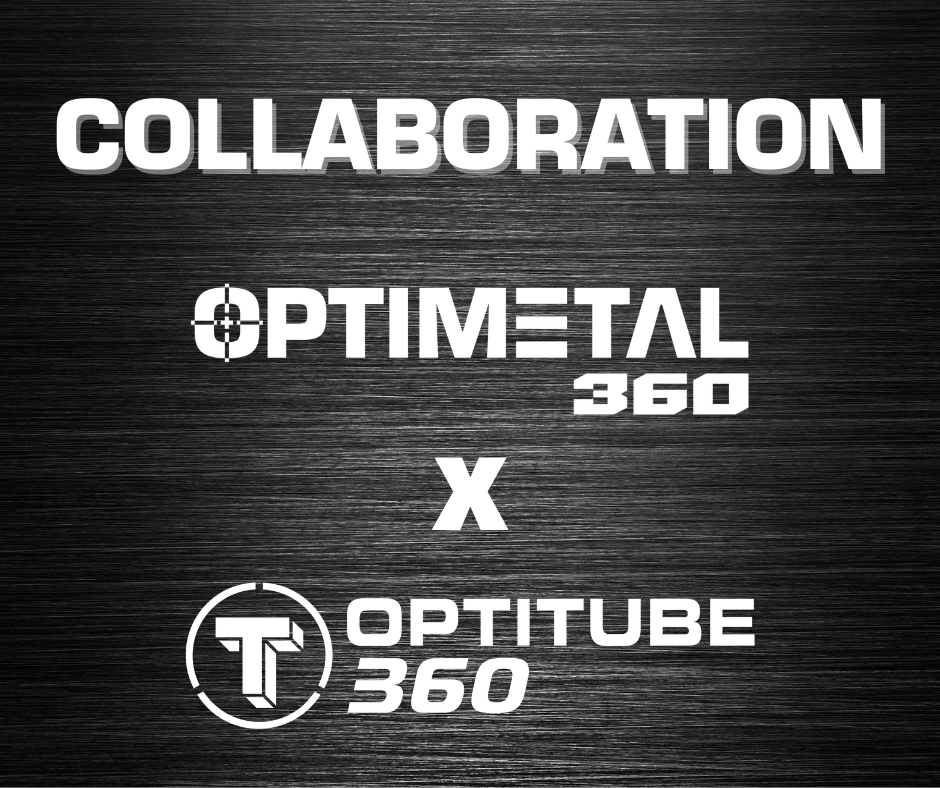 Optimétal 360 évolue en divisant ses opérations : Optitube 360 voit le jour, Optimétal 360 poursuit sa mission